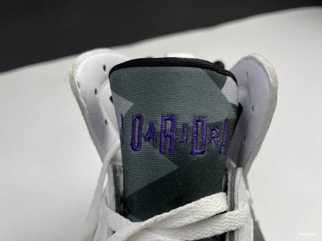 Reps TB CU9307-100 (2021) 7 Jordan Flint Retro 0714